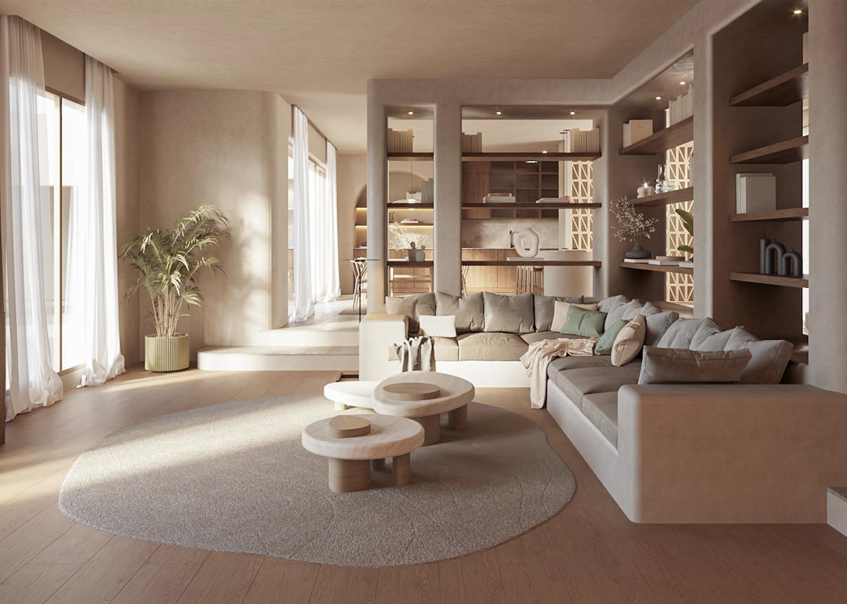 New Build - Villa - Altea - Altea Hills