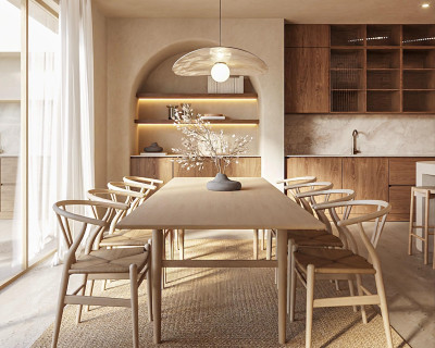 New Build - Villa - Altea - Altea Hills