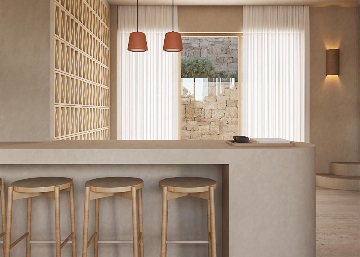 New Build - Villa - Altea - Altea Hills