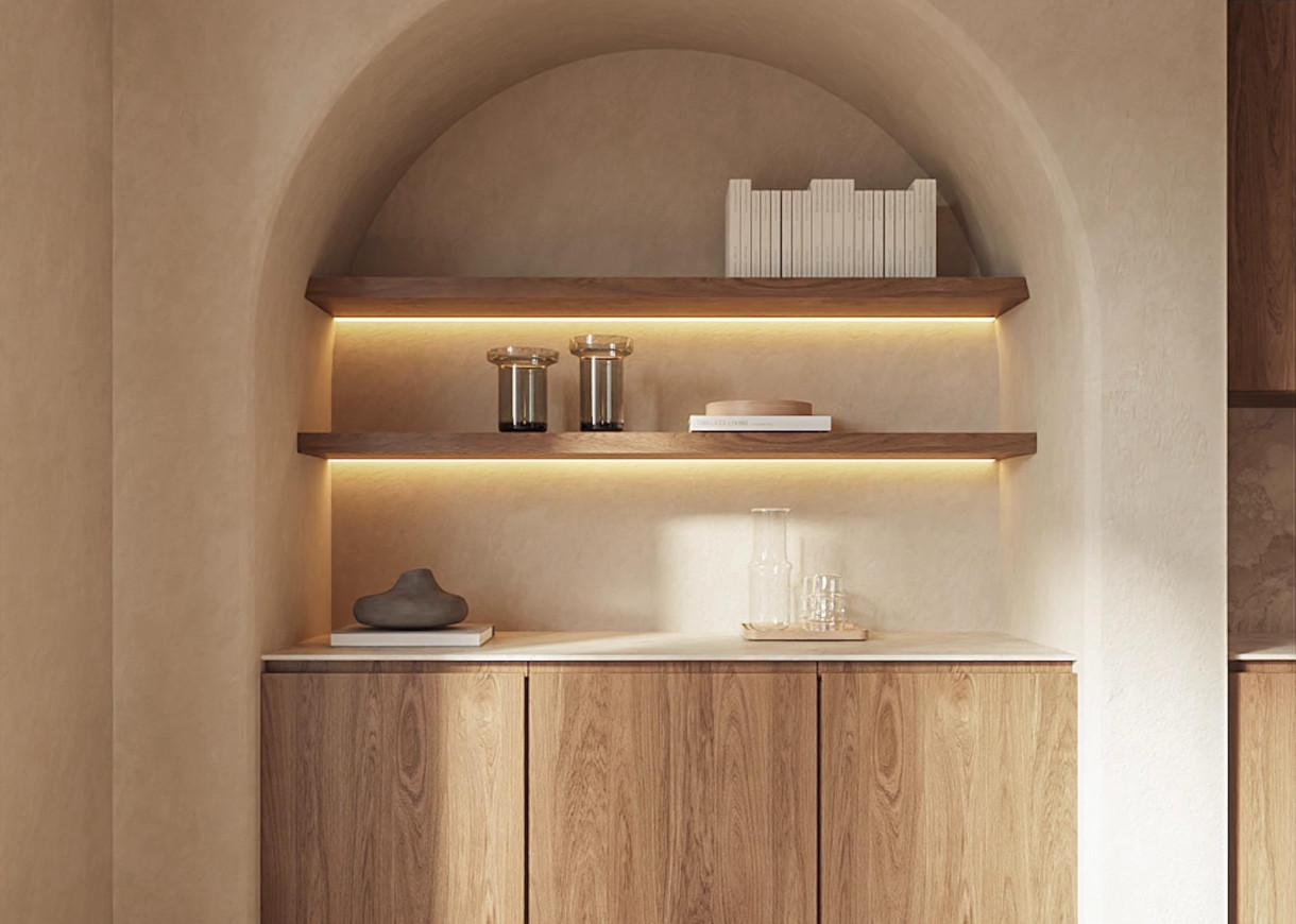 New Build - Villa - Altea - Altea Hills