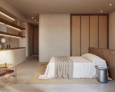 New Build - Villa - Altea - Altea Hills