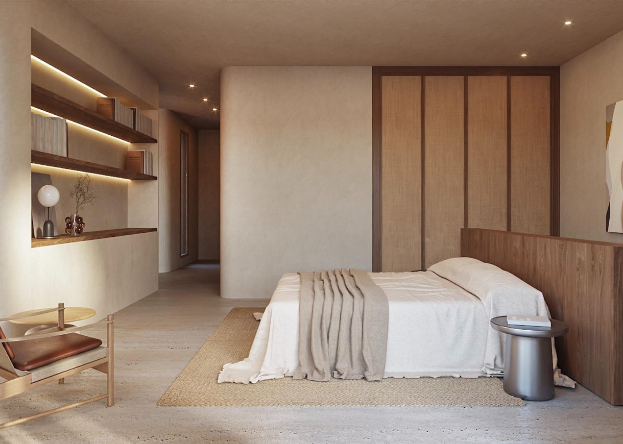 New Build - Villa - Altea - Altea Hills