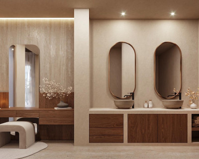 New Build - Villa - Altea - Altea Hills