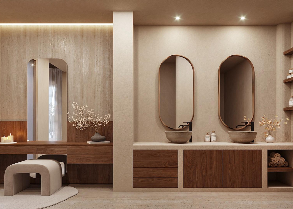 New Build - Villa - Altea - Altea Hills