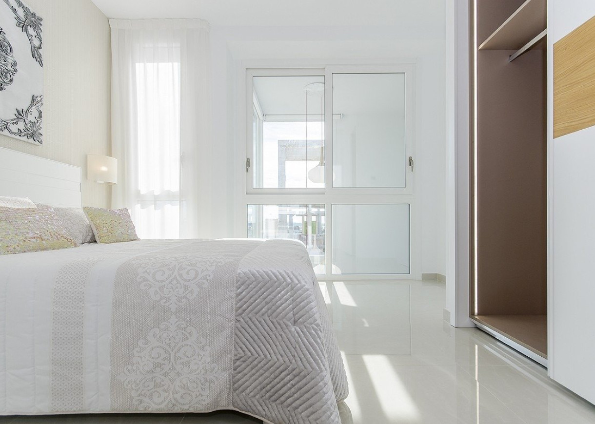 New Build - Villa - Los Montesinos - La herrada