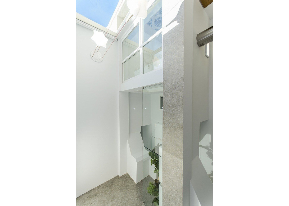 New Build - Villa - Los Montesinos - La Herada