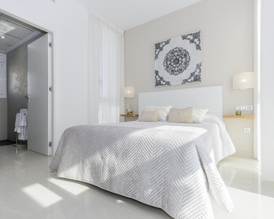New Build - Villa - Los Montesinos - La Herada