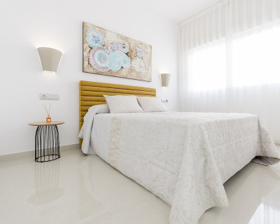 New Build - Villa - Los Montesinos - La Herada