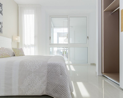 New Build - Villa - Los Montesinos - La Herada