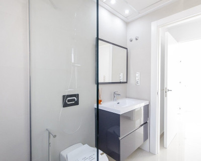 New Build - Villa - Los Montesinos - La Herada