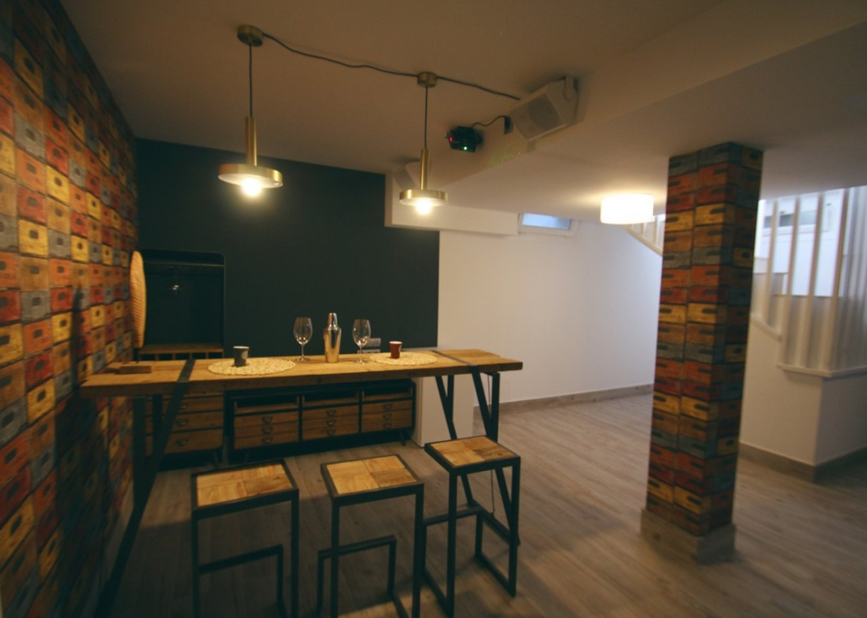 New Build - Villa - Los Montesinos - La Herada