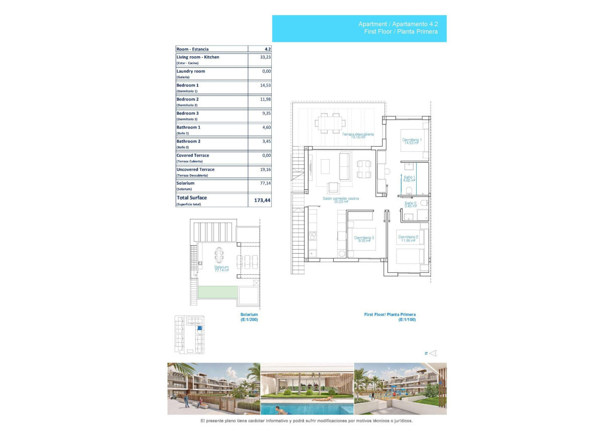New Build - Bungalow - Pilar de la Horadada - Playa de las Higuericas