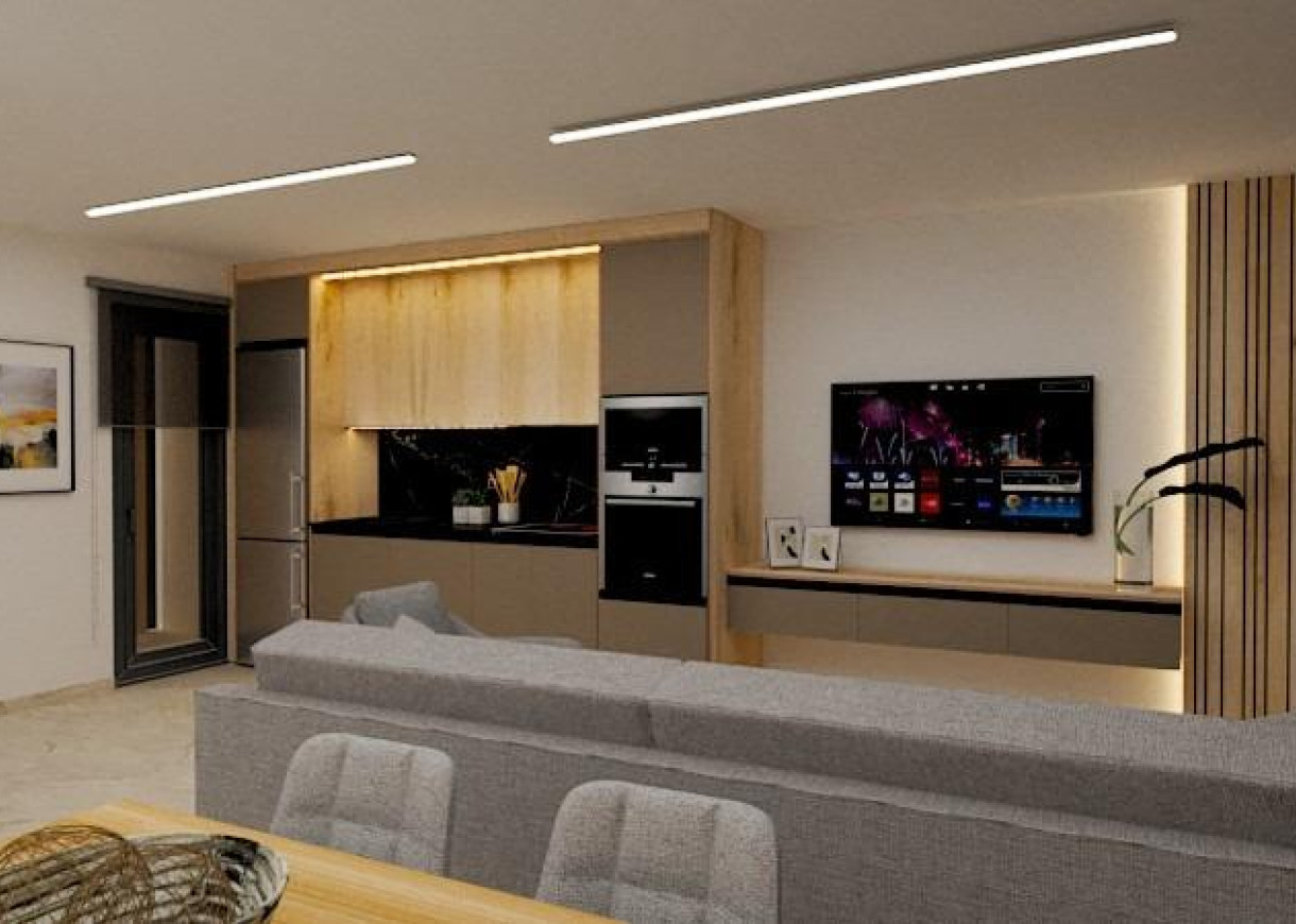 New Build - Bungalow - Pilar de la Horadada - Playa de las Higuericas