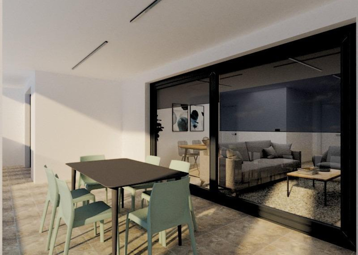 New Build - Penthouse - Pilar de la Horadada - Playa de las Higuericas