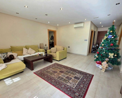 Resale - Villa - Dehesa de campoamor - Campoamor