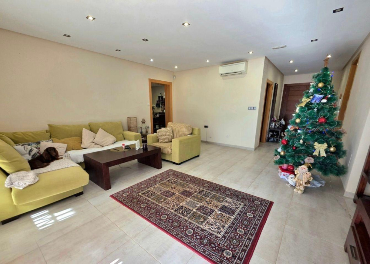 Resale - Villa - Dehesa de campoamor - Campoamor