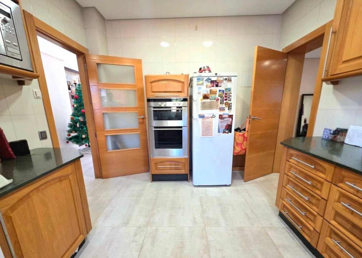 Resale - Villa - Dehesa de campoamor - Campoamor