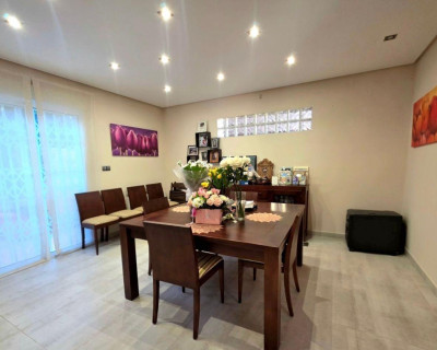 Resale - Villa - Dehesa de campoamor - Campoamor