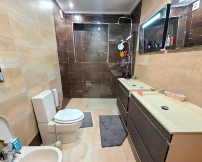 Resale - Villa - Dehesa de campoamor - Campoamor