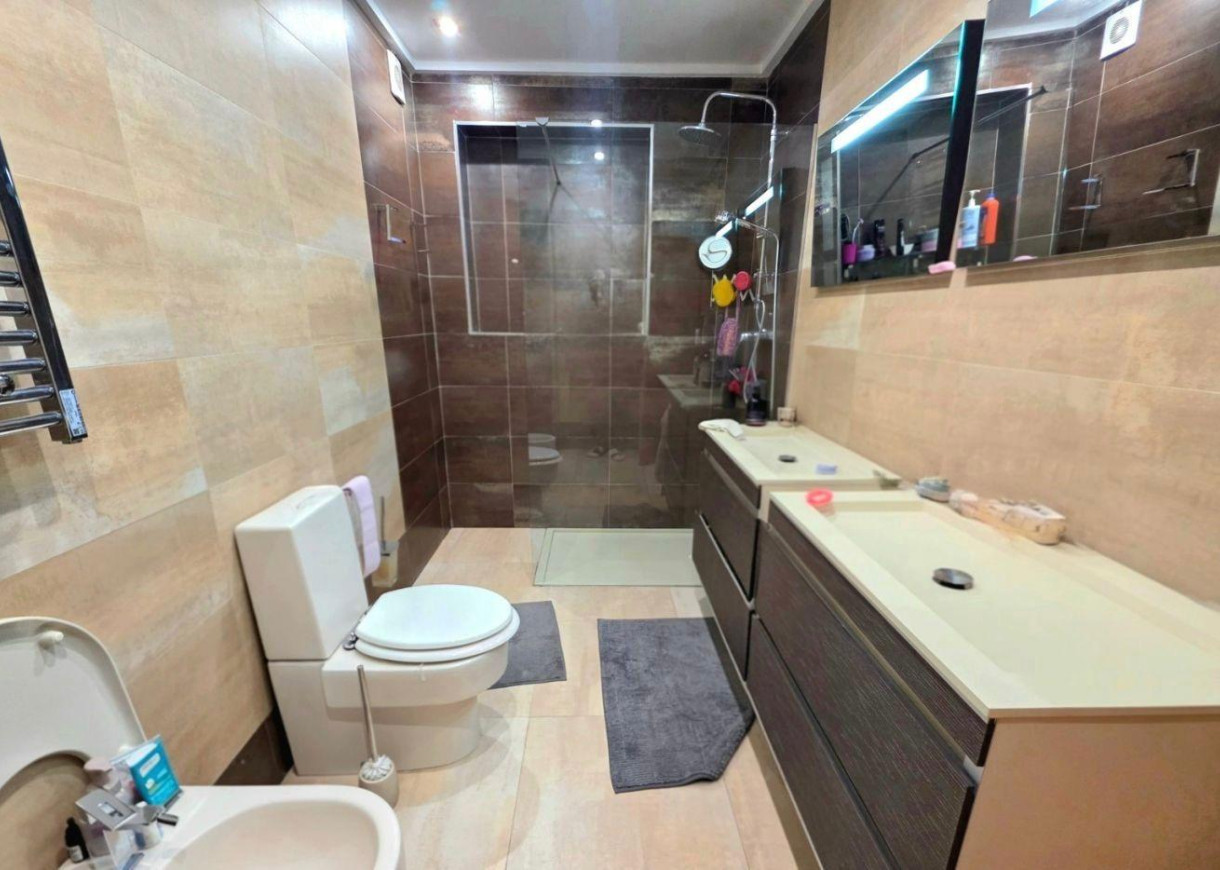 Resale - Villa - Dehesa de campoamor - Campoamor