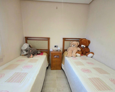 Resale - Villa - Dehesa de campoamor - Campoamor