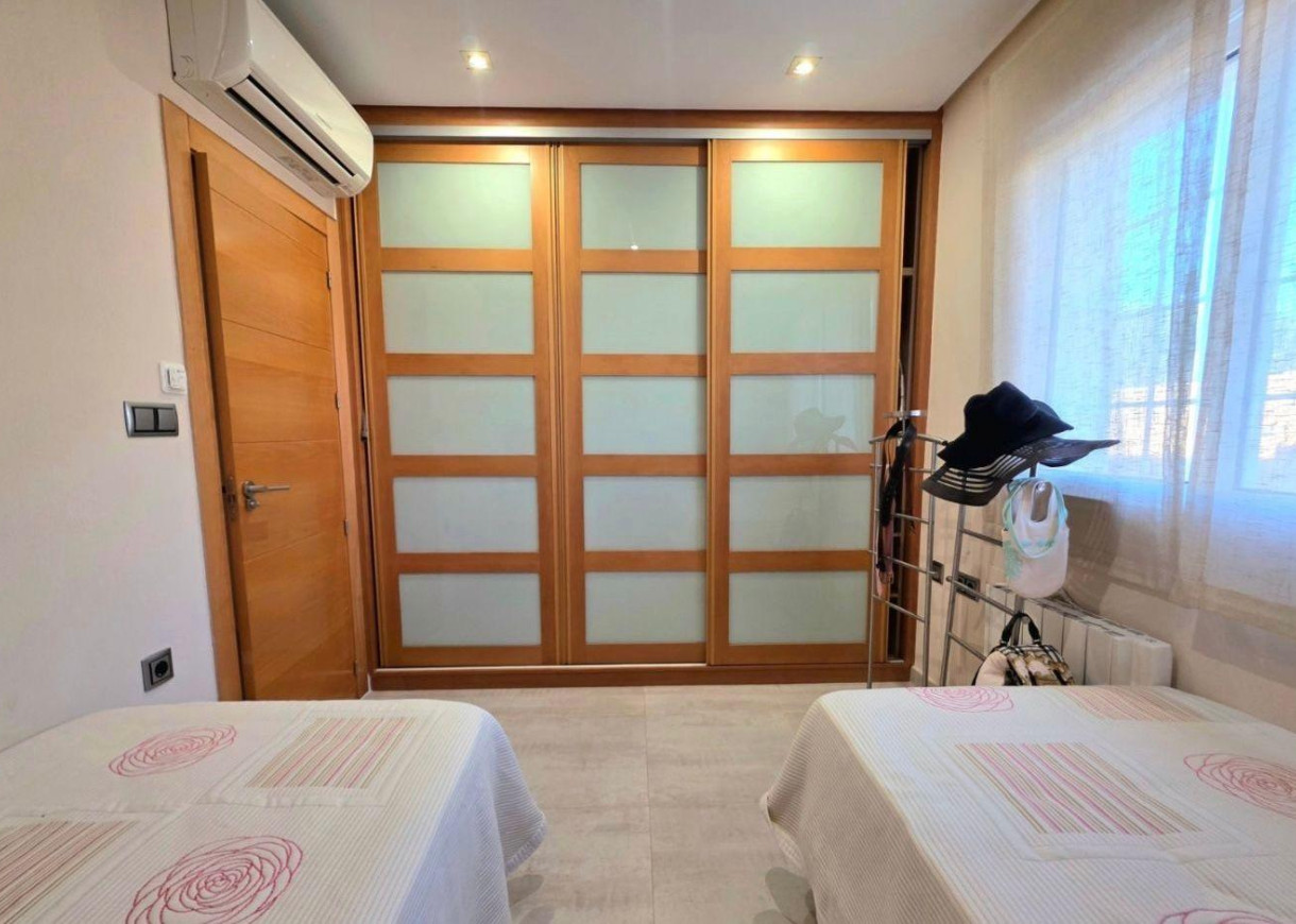 Resale - Villa - Dehesa de campoamor - Campoamor