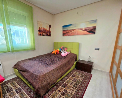 Resale - Villa - Dehesa de campoamor - Campoamor