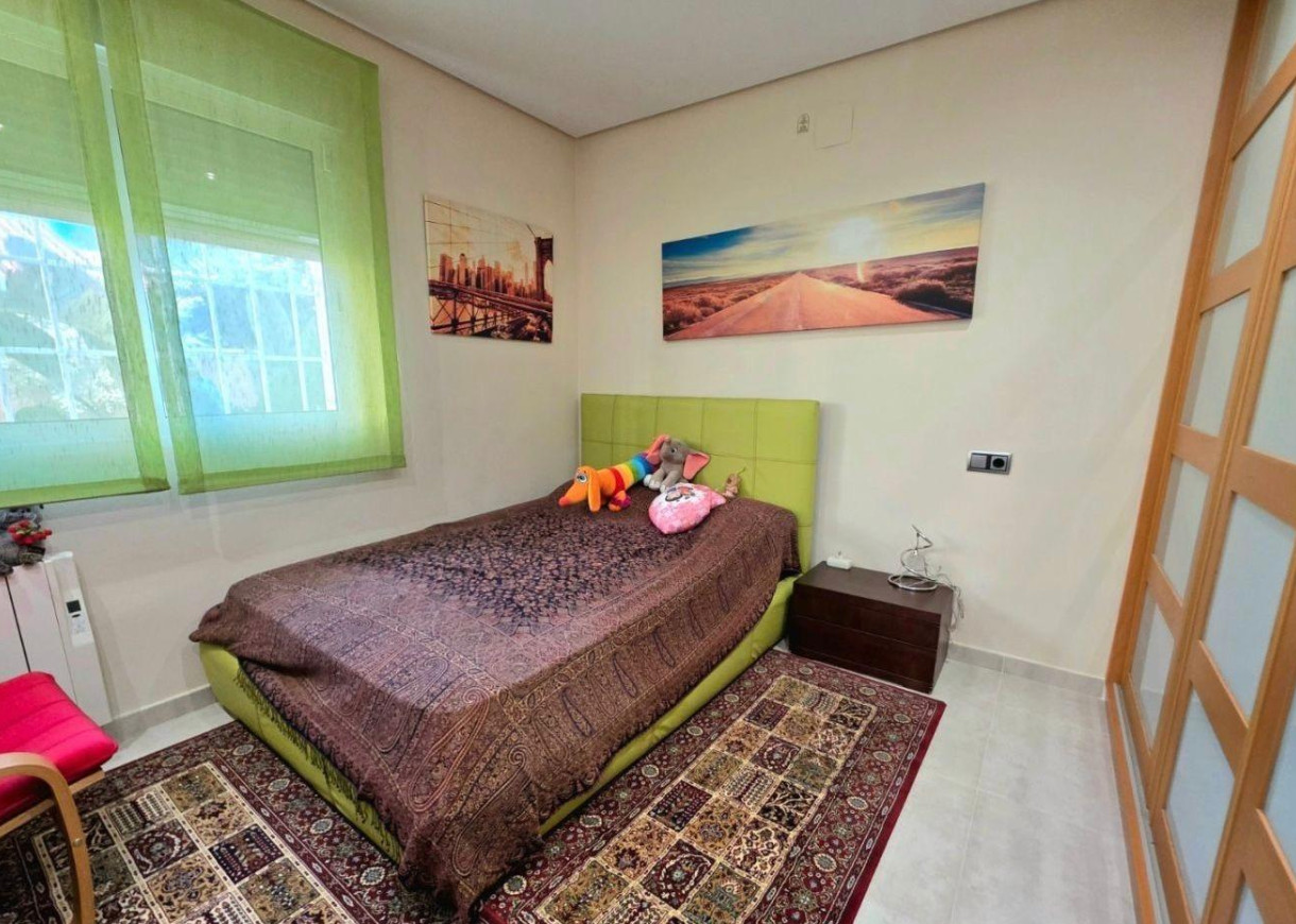 Resale - Villa - Dehesa de campoamor - Campoamor