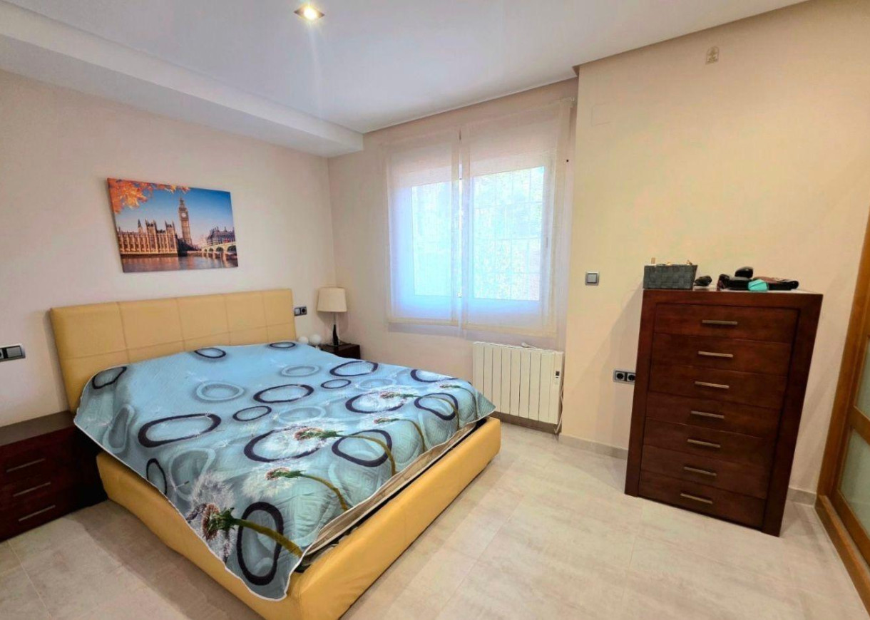 Resale - Villa - Dehesa de campoamor - Campoamor
