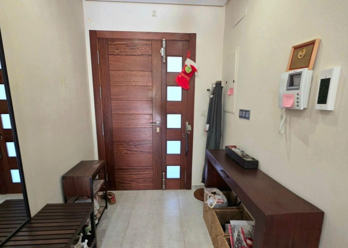Resale - Villa - Dehesa de campoamor - Campoamor