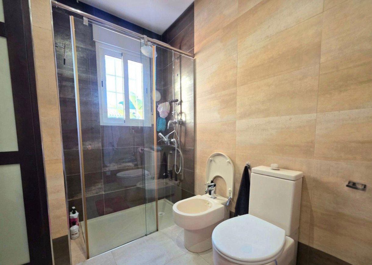 Resale - Villa - Dehesa de campoamor - Campoamor