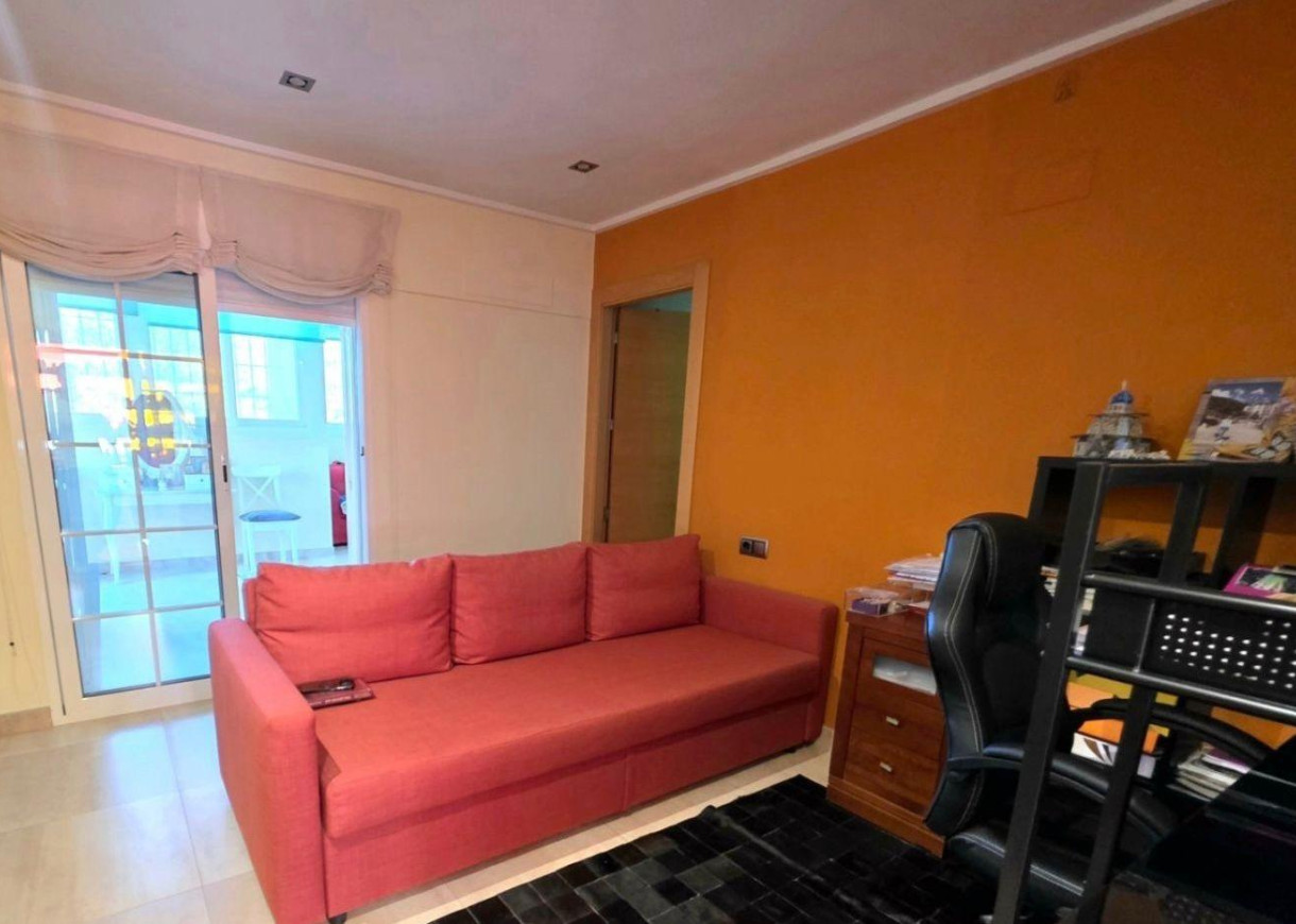 Resale - Villa - Dehesa de campoamor - Campoamor