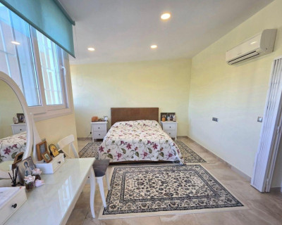 Resale - Villa - Dehesa de campoamor - Campoamor