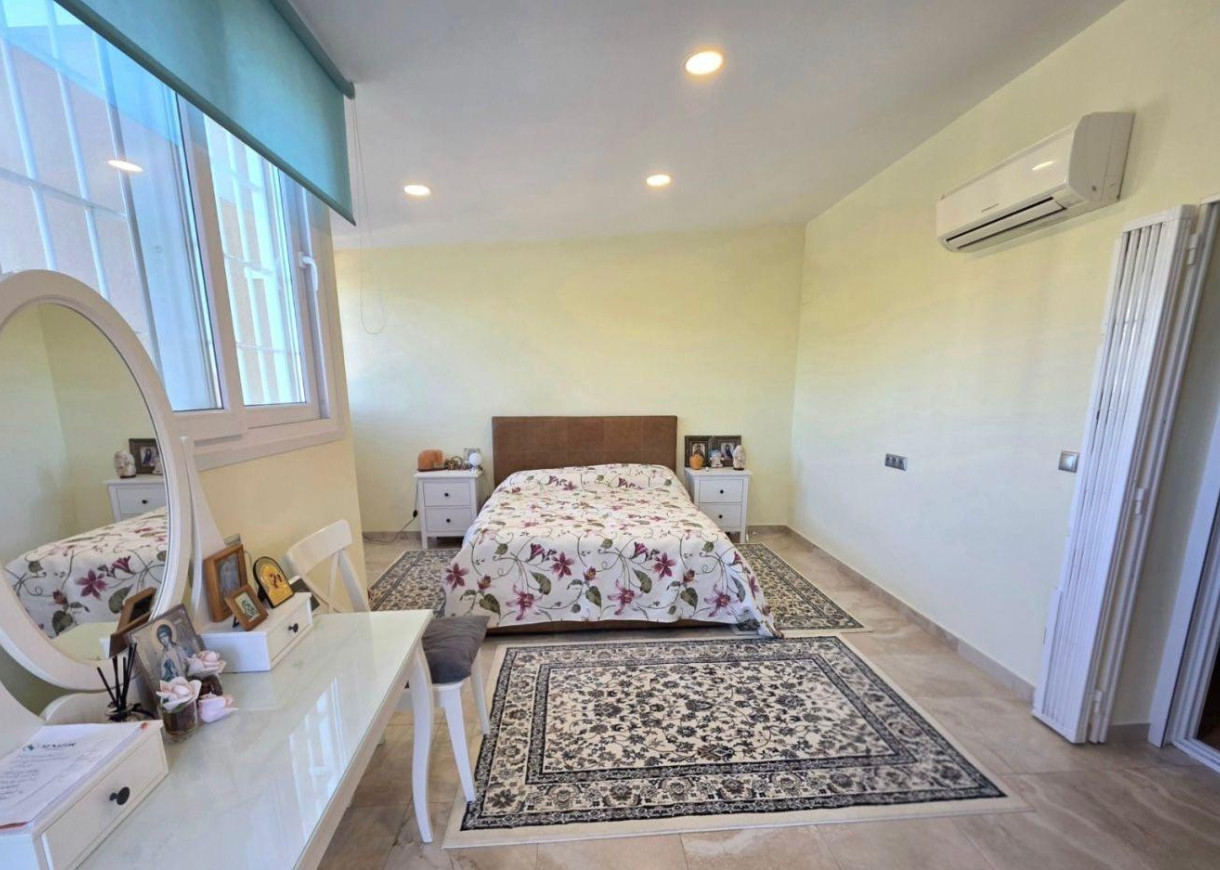 Resale - Villa - Dehesa de campoamor - Campoamor
