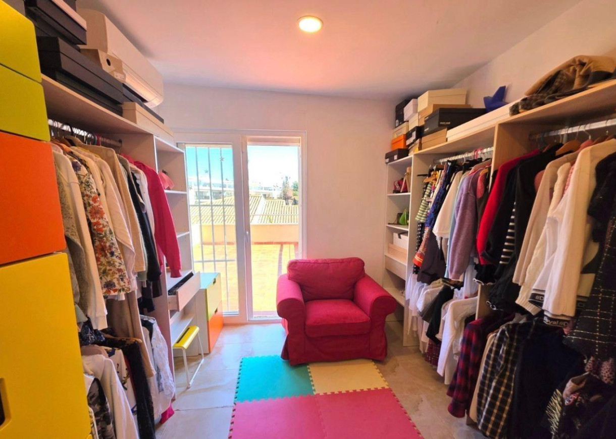 Resale - Villa - Dehesa de campoamor - Campoamor