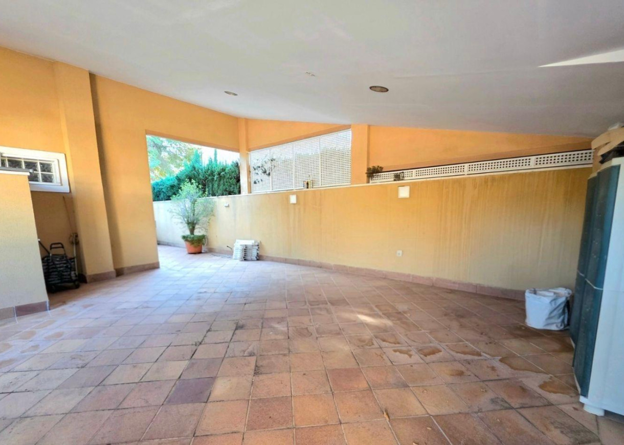 Resale - Villa - Dehesa de campoamor - Campoamor