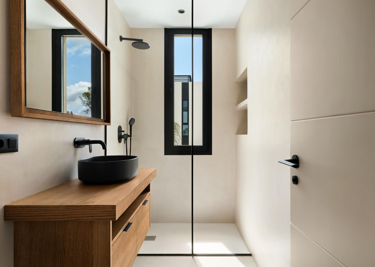 New Build - Villa - La Nucía - Varadero