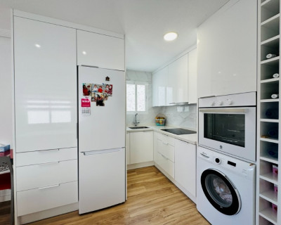 Resale - Apartment - Guardamar del Segura - Pueblo