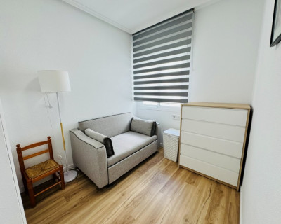 Resale - Apartment - Guardamar del Segura - Pueblo