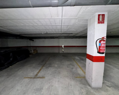 Resale - Apartment - Guardamar del Segura - Pueblo