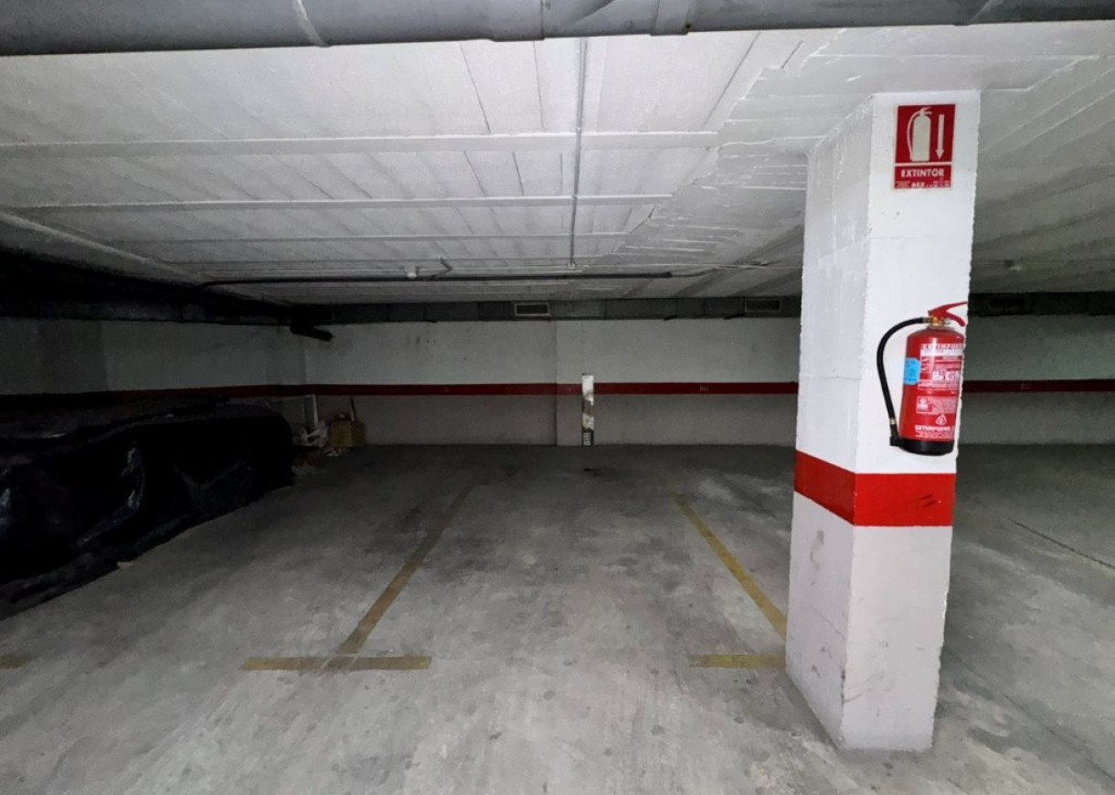 Resale - Apartment - Guardamar del Segura - Pueblo