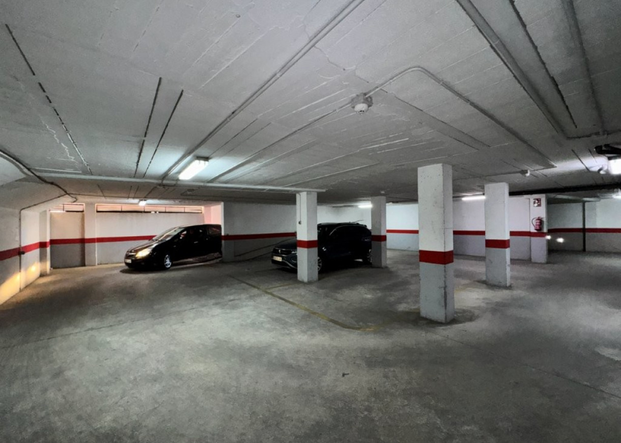 Resale - Apartment - Guardamar del Segura - Pueblo
