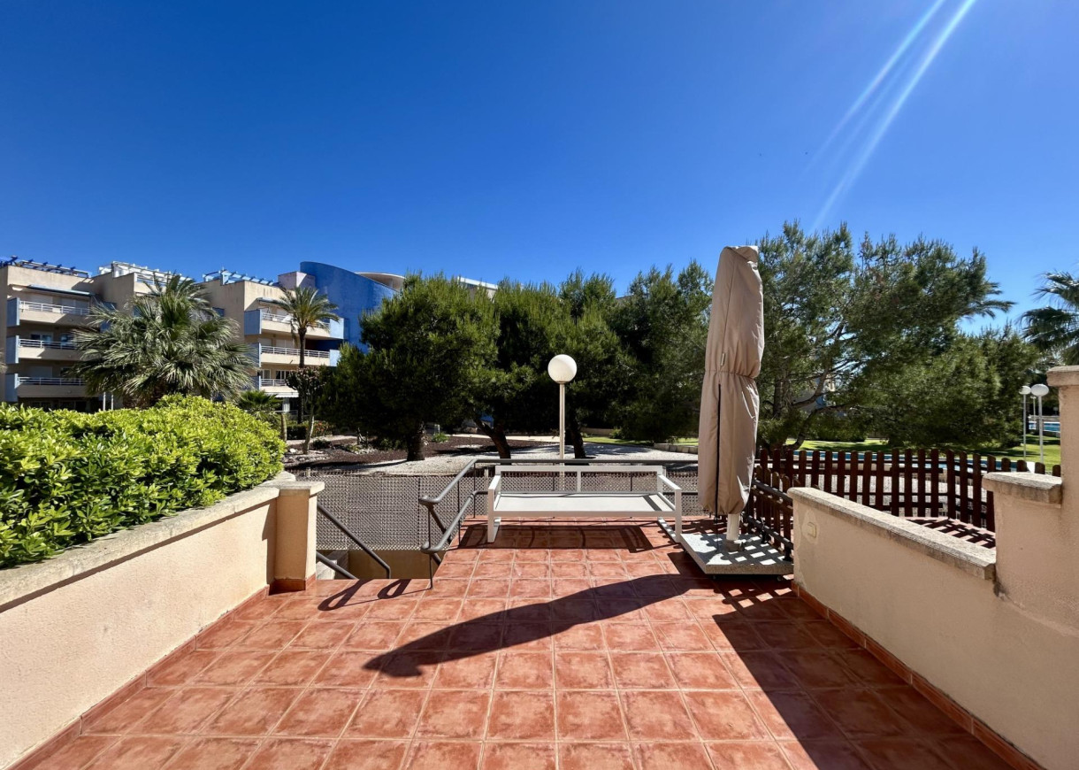 Resale - Terraced house - Cabo Roig