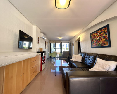 Resale - Terraced house - Cabo Roig