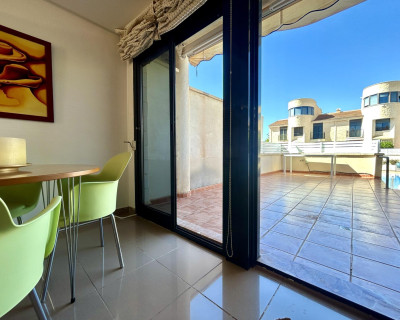 Resale - Terraced house - Cabo Roig