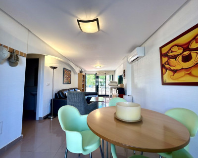 Resale - Terraced house - Cabo Roig