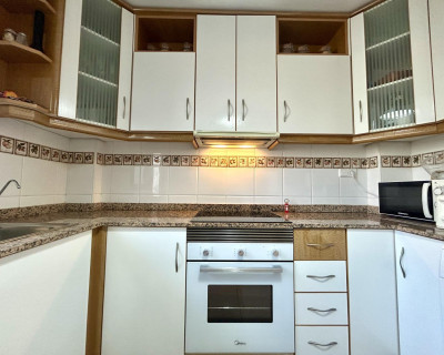 Resale - Terraced house - Cabo Roig