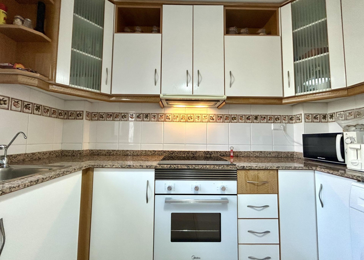 Resale - Terraced house - Cabo Roig
