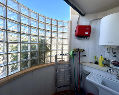 Resale - Terraced house - Cabo Roig