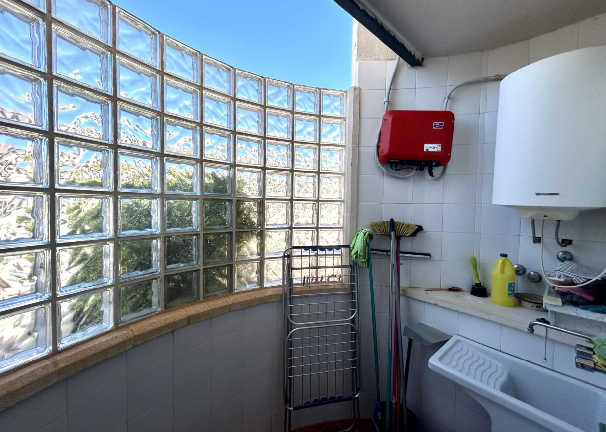 Resale - Terraced house - Cabo Roig